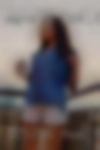 Nudism woman short dresses